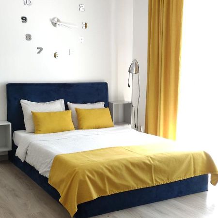 Apartamento Byc Morze Mrzeżyno Exterior foto