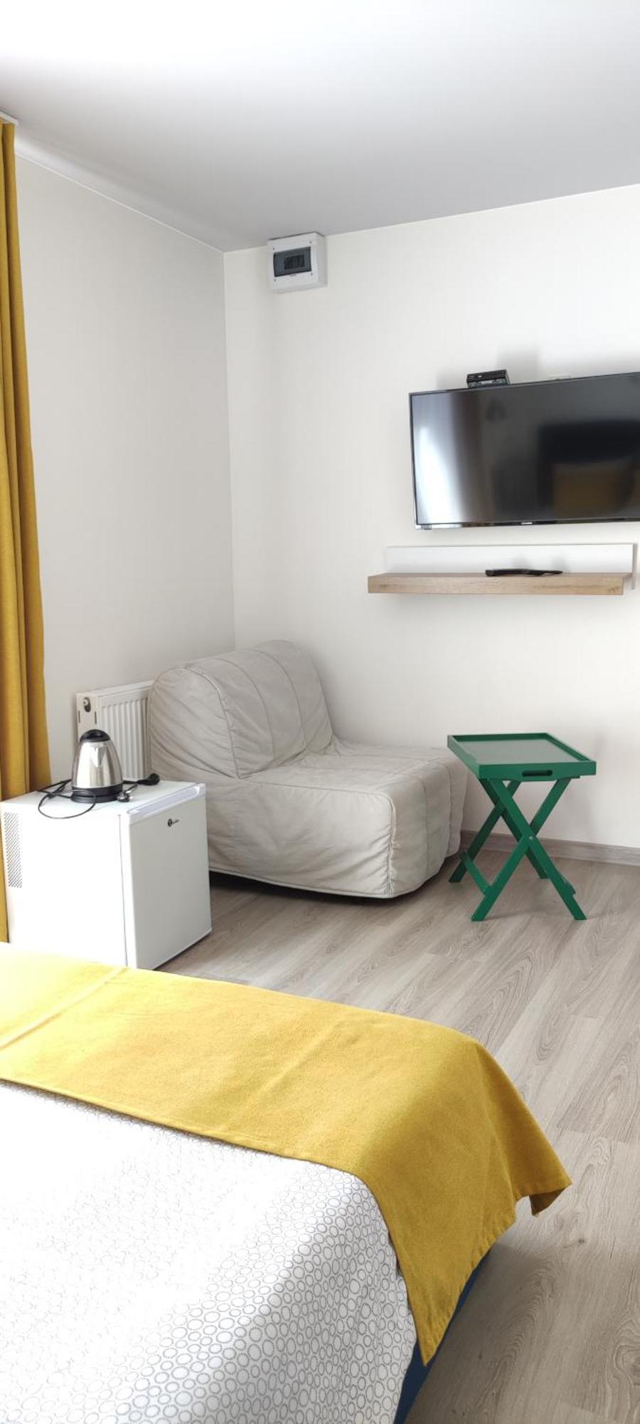 Apartamento Byc Morze Mrzeżyno Exterior foto
