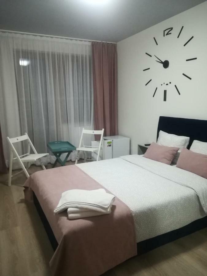 Apartamento Byc Morze Mrzeżyno Exterior foto